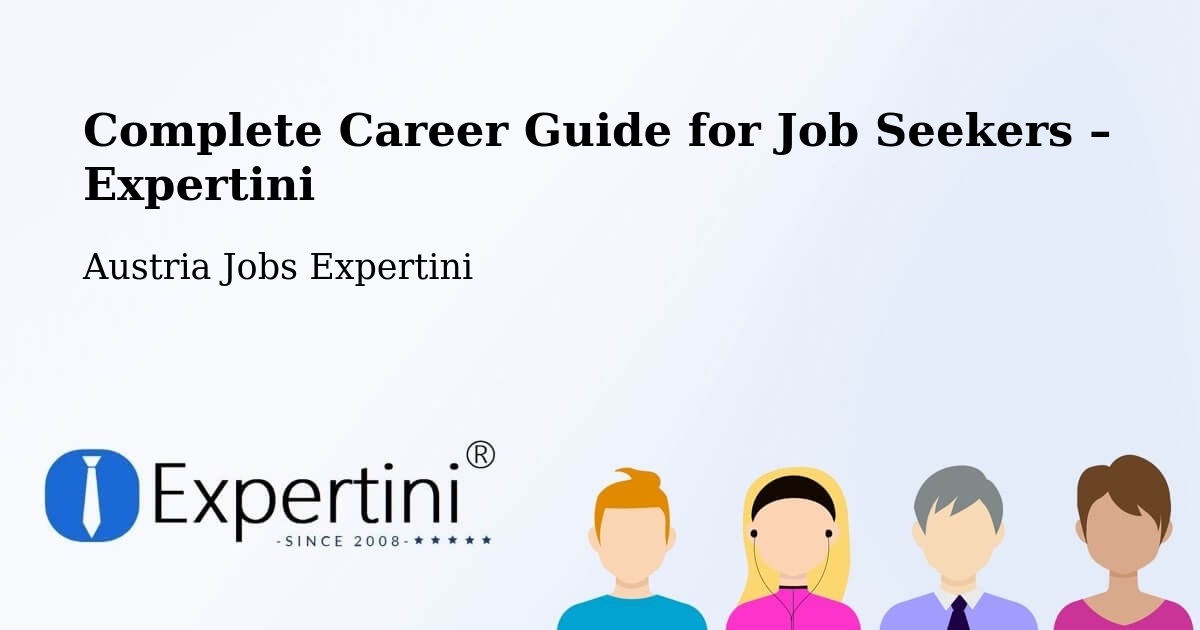Career Guide for Job Seekers – Röns - Röns, Austria Jobs Expertini