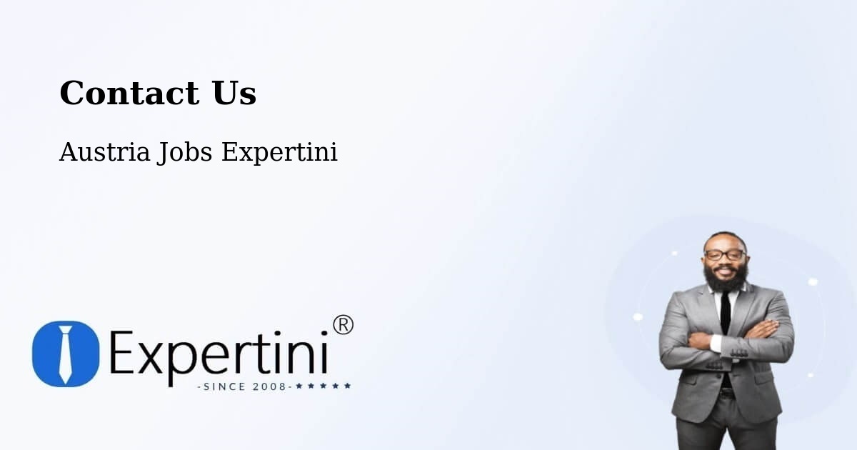 Contact Expertini – Röns - Austria Jobs Expertini