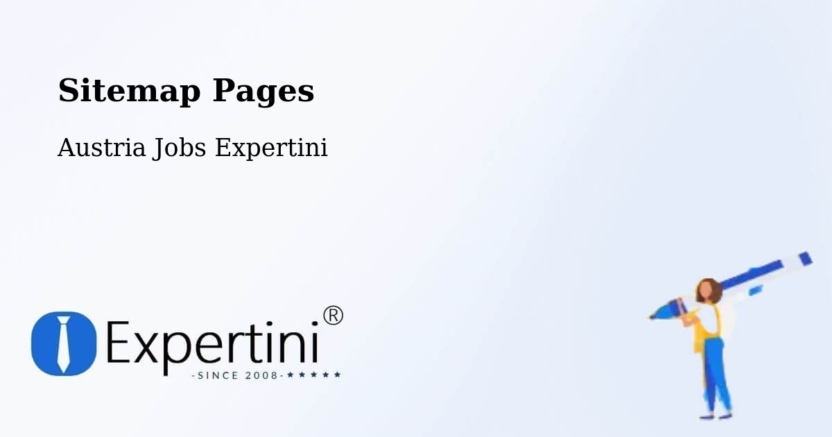 Sitemap Pages - Röns - Austria Jobs Expertini