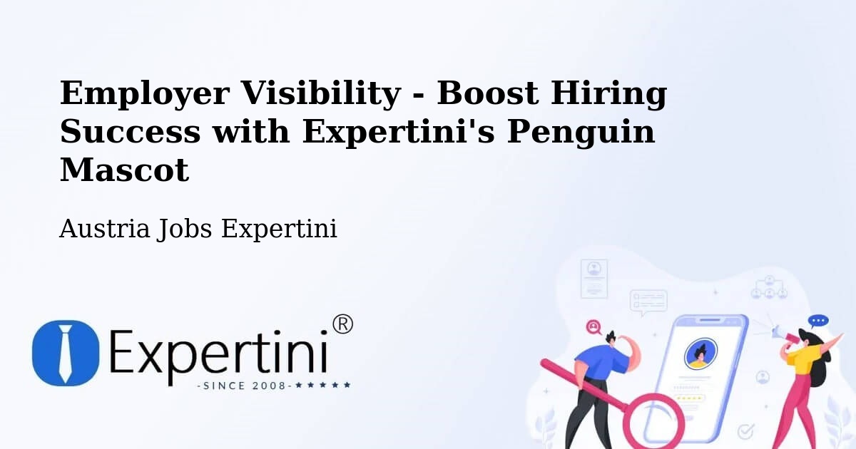 CV and Resume Visibility Optimization – Röns - Austria Jobs Expertini